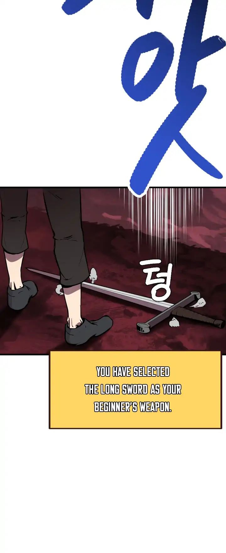 Survival Story of a Sword King in a Fantasy World Chapter 1 page 83 - Chapter 1