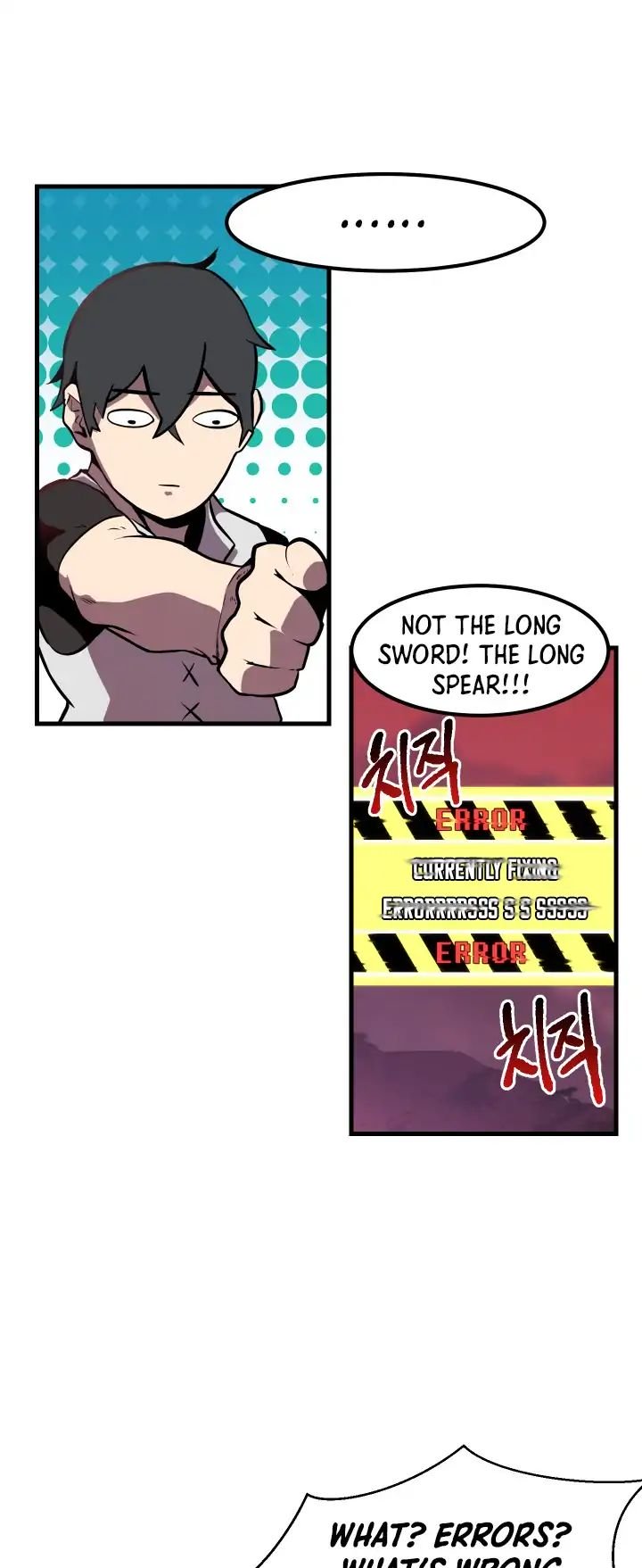 Survival Story of a Sword King in a Fantasy World Chapter 1 page 84 - Chapter 1