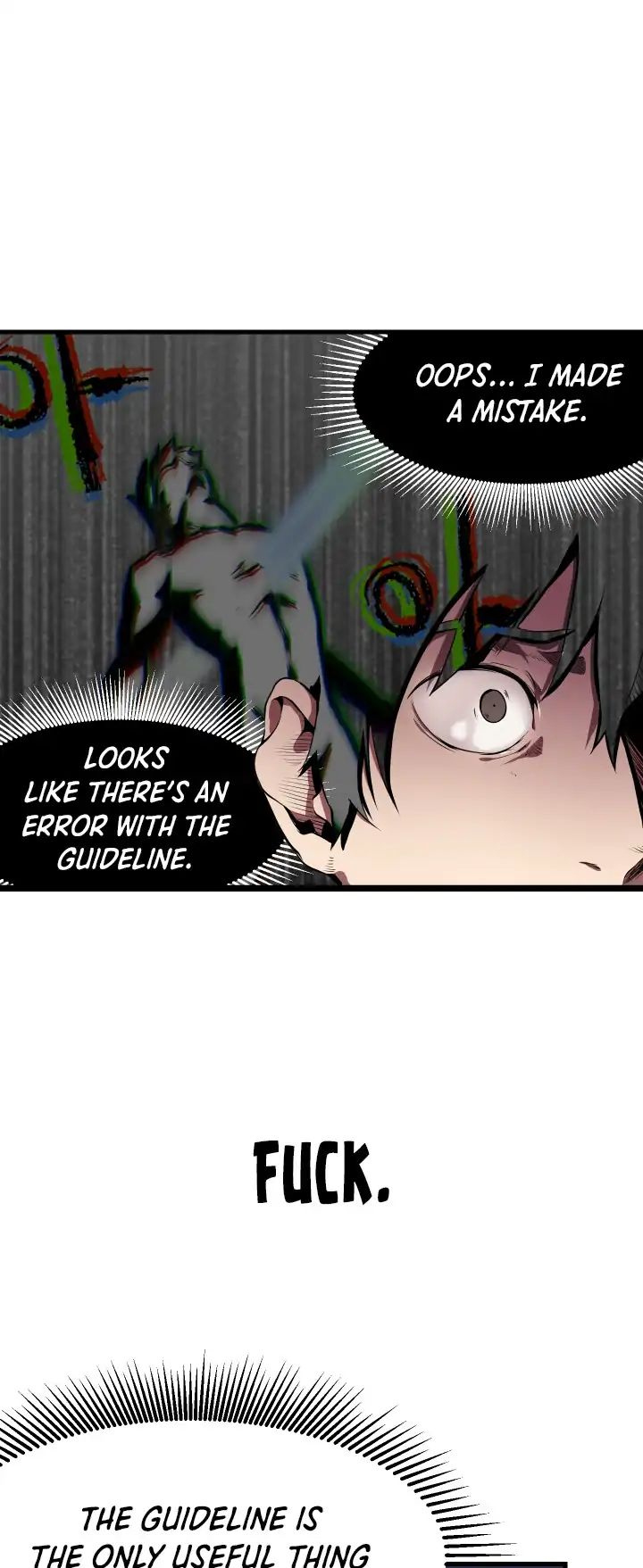 Survival Story of a Sword King in a Fantasy World Chapter 1 page 86 - Chapter 1