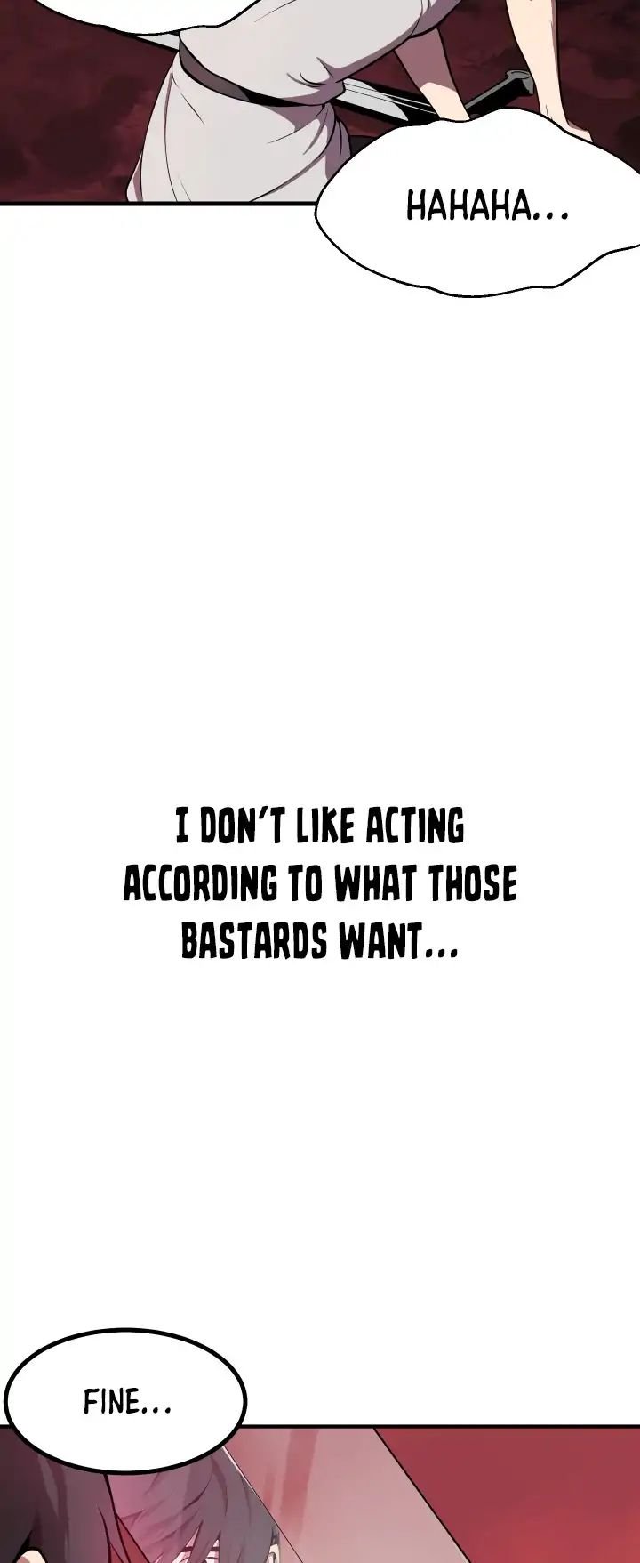 Survival Story of a Sword King in a Fantasy World Chapter 1 page 88 - Chapter 1
