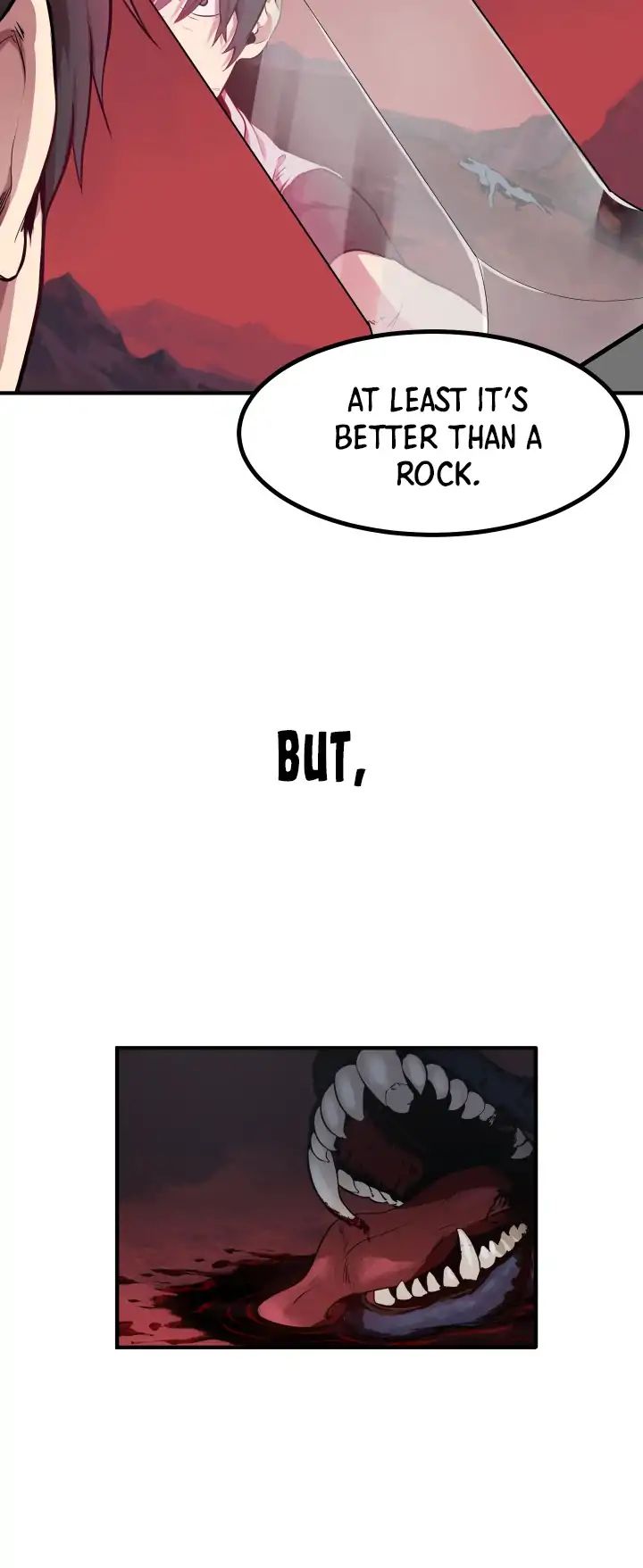 Survival Story of a Sword King in a Fantasy World Chapter 1 page 89 - Chapter 1