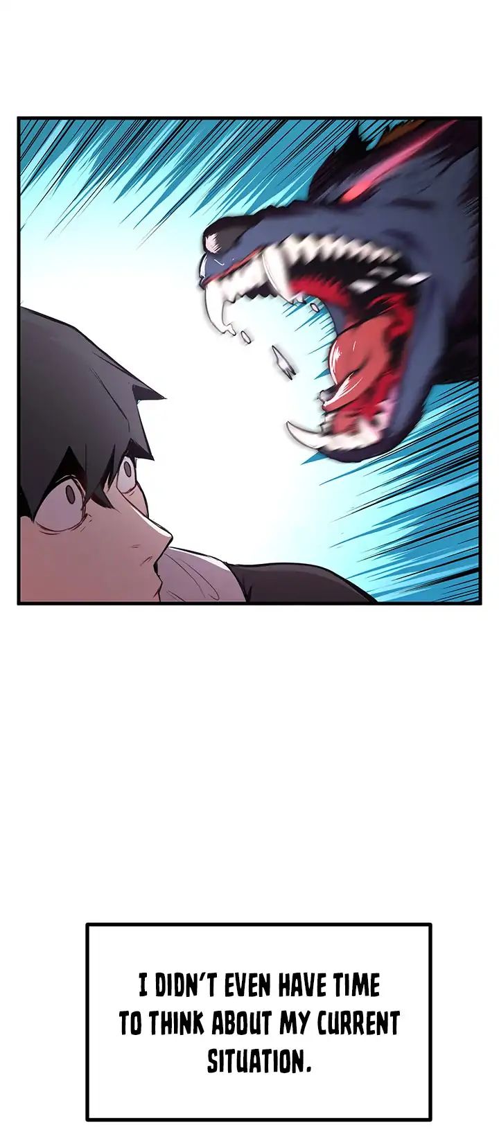 Survival Story of a Sword King in a Fantasy World Chapter 1 page 9 - Chapter 1