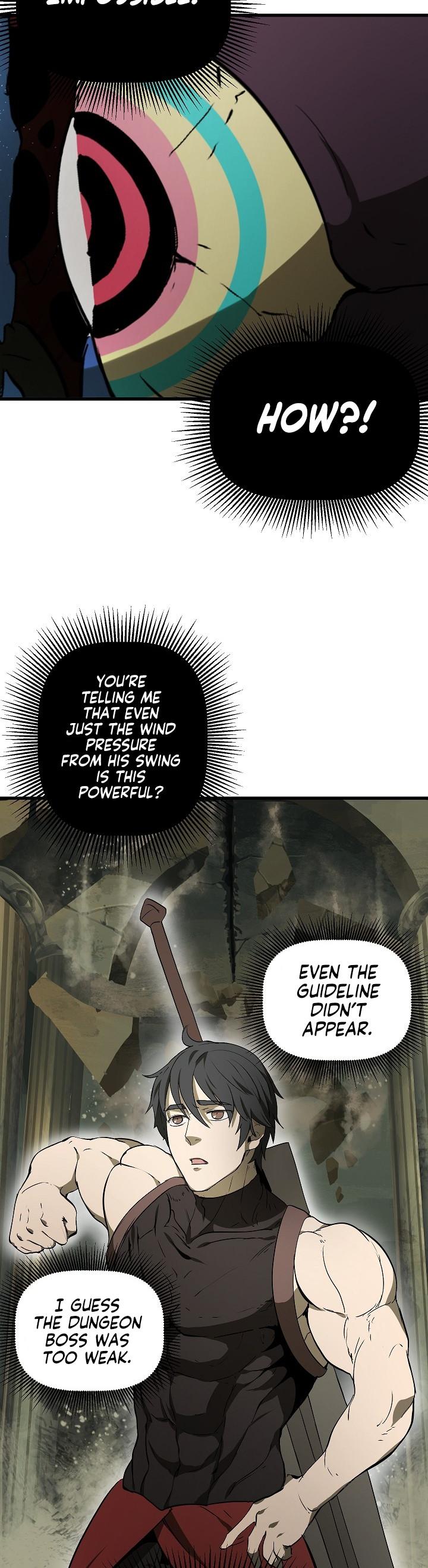 Survival Story of a Sword King in a Fantasy World Chapter 10 page 10 - Chapter 10