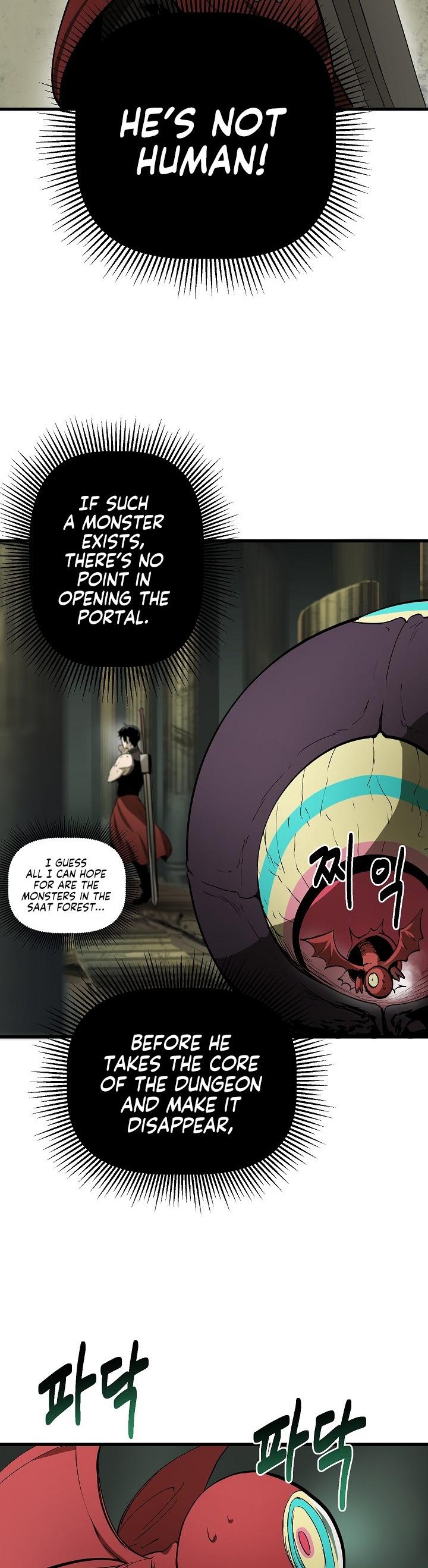 Survival Story of a Sword King in a Fantasy World Chapter 10 page 11 - Chapter 10