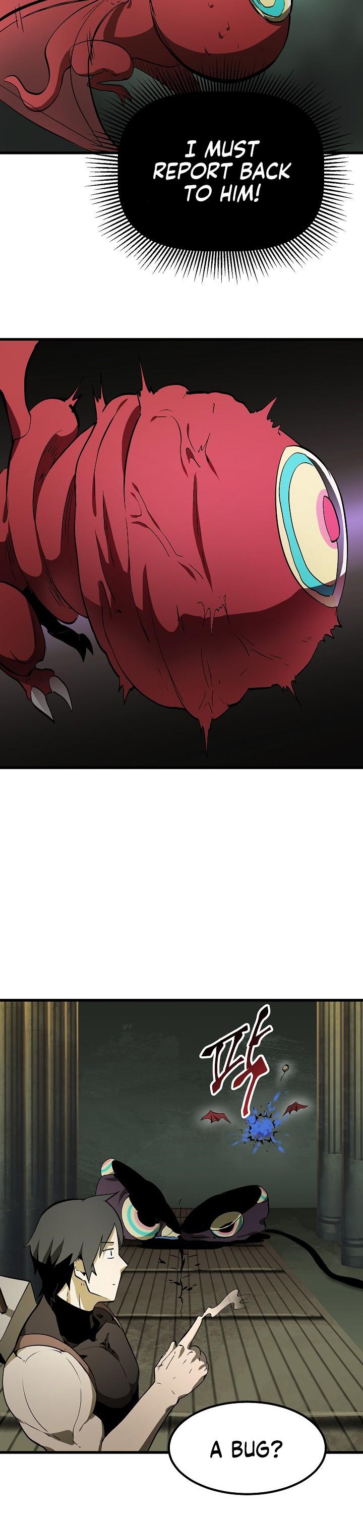 Survival Story of a Sword King in a Fantasy World Chapter 10 page 12 - Chapter 10