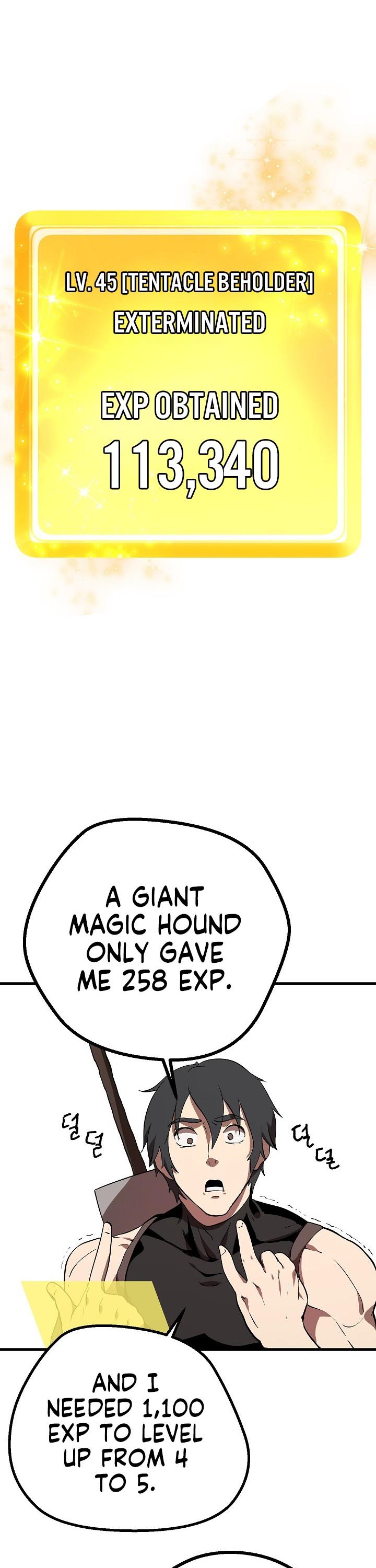 Survival Story of a Sword King in a Fantasy World Chapter 10 page 23 - Chapter 10