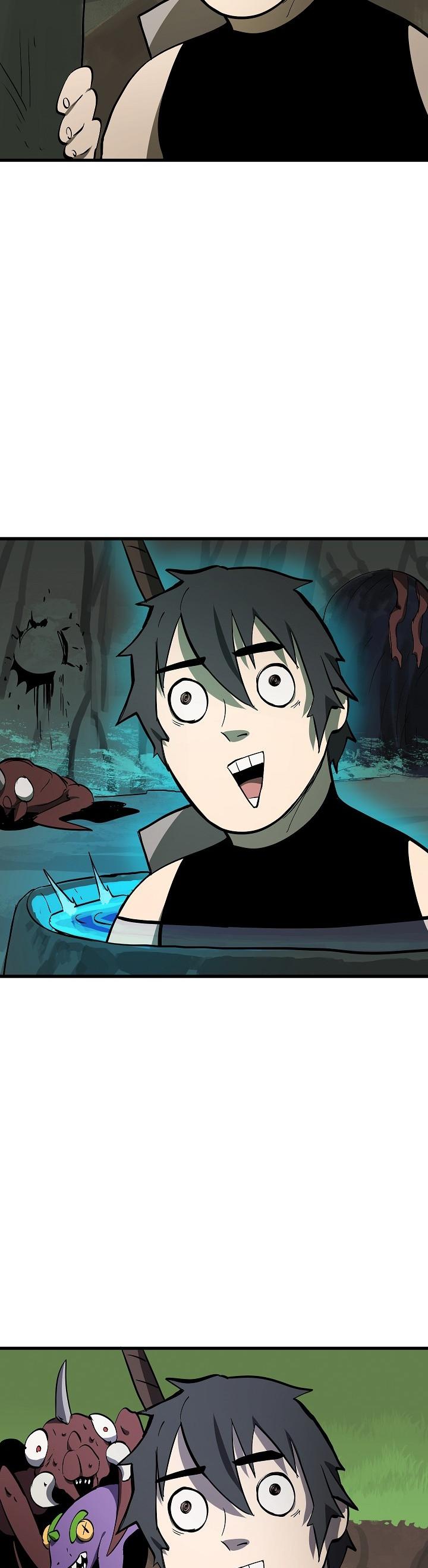 Survival Story of a Sword King in a Fantasy World Chapter 10 page 26 - Chapter 10