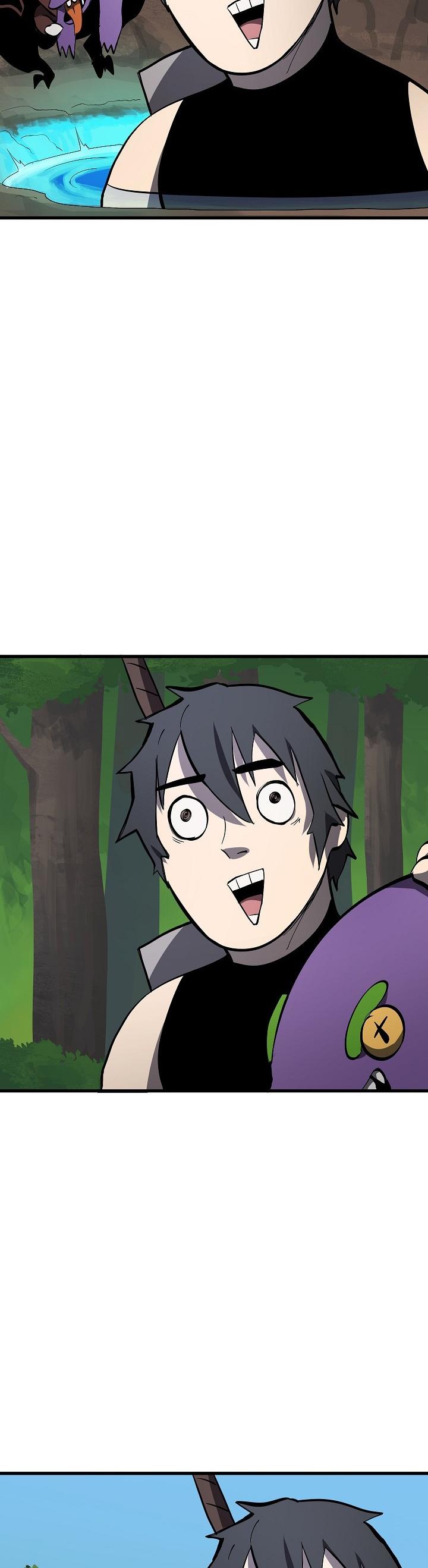 Survival Story of a Sword King in a Fantasy World Chapter 10 page 27 - Chapter 10