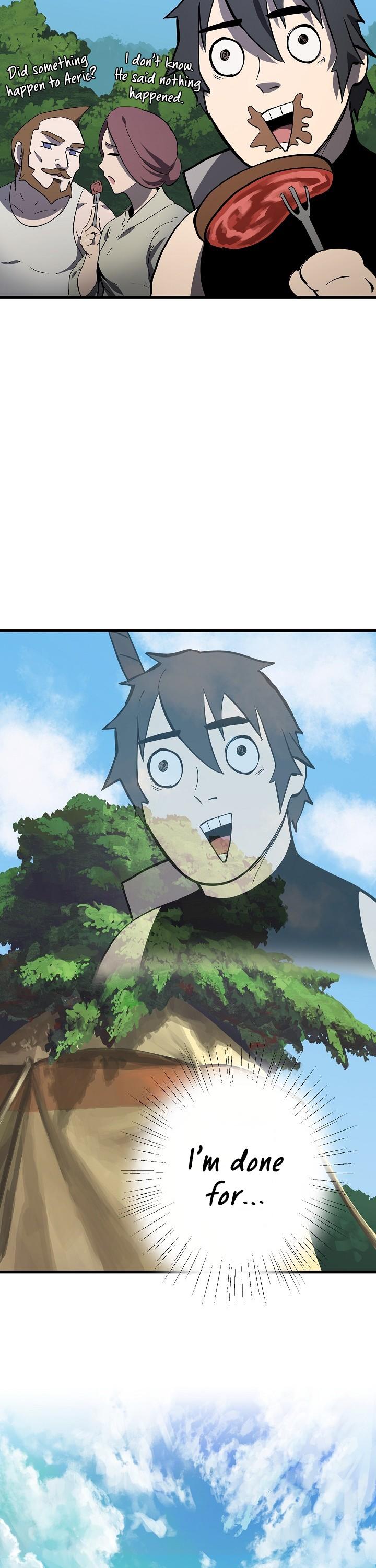 Survival Story of a Sword King in a Fantasy World Chapter 10 page 28 - Chapter 10
