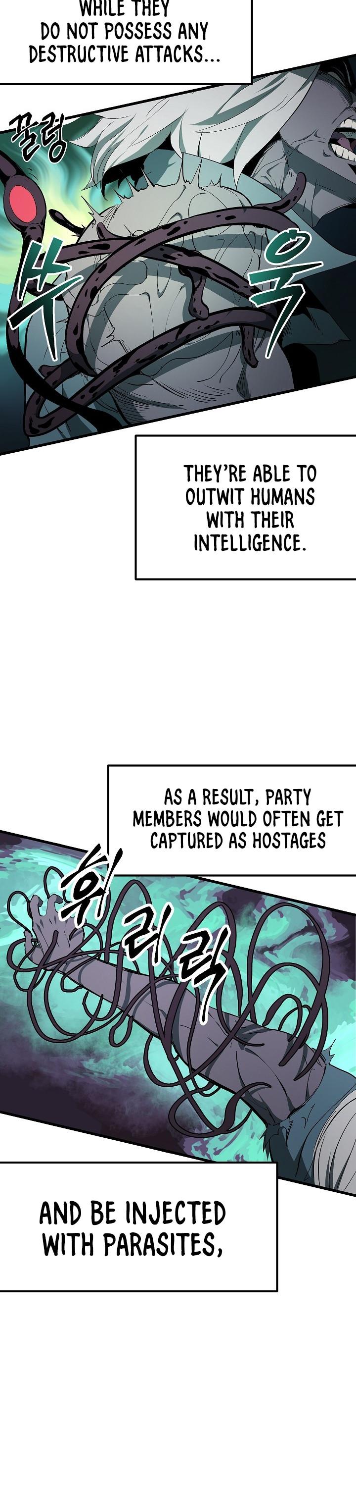 Survival Story of a Sword King in a Fantasy World Chapter 10 page 3 - Chapter 10