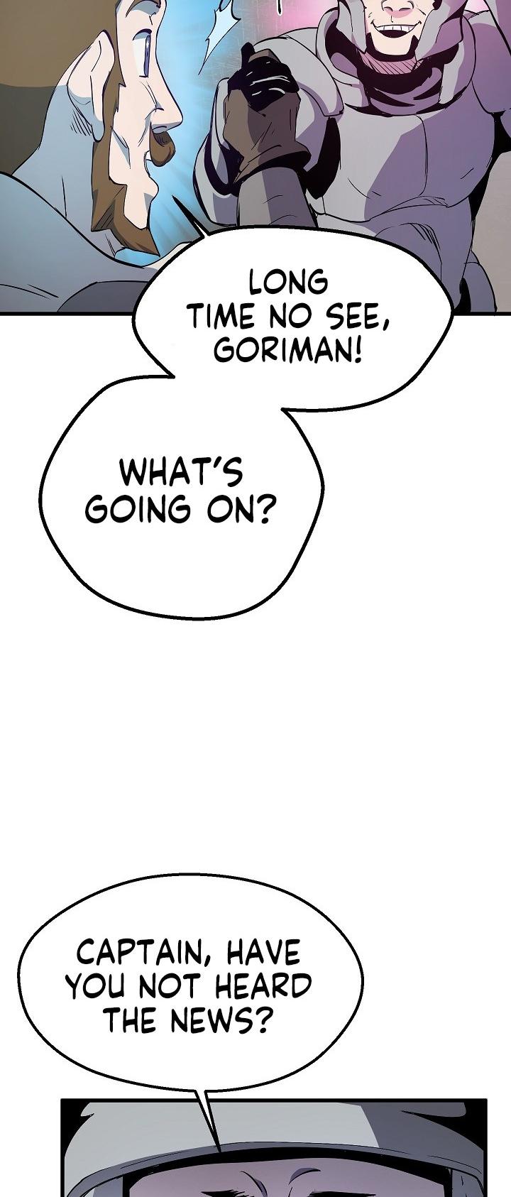 Survival Story of a Sword King in a Fantasy World Chapter 10 page 33 - Chapter 10