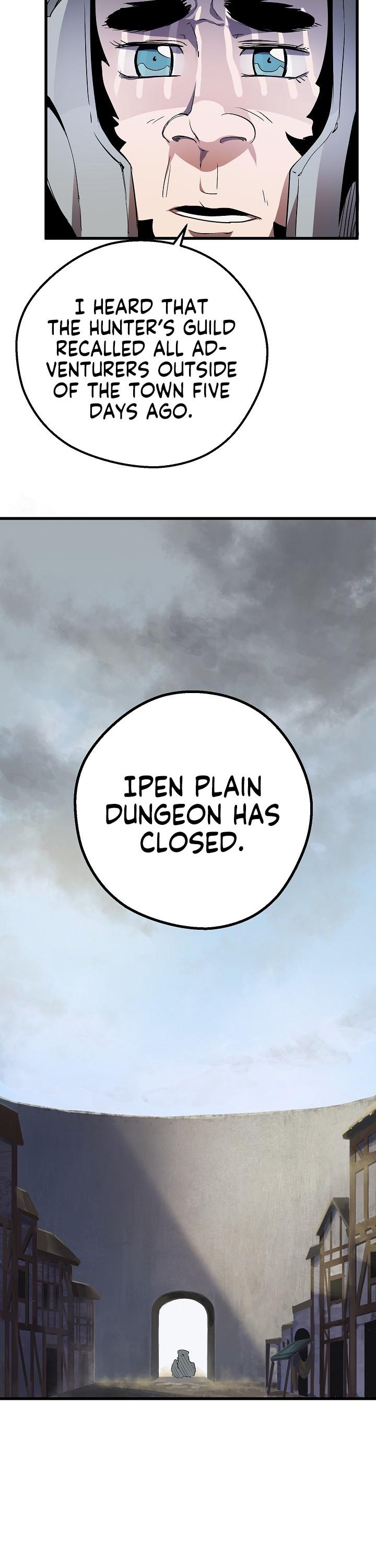 Survival Story of a Sword King in a Fantasy World Chapter 10 page 34 - Chapter 10