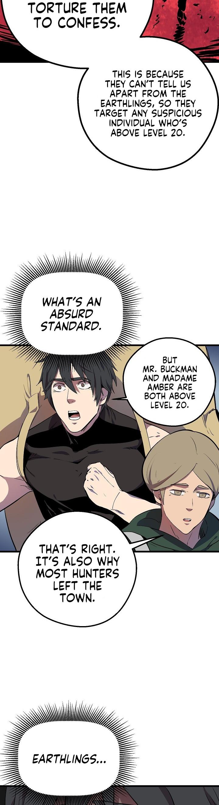 Survival Story of a Sword King in a Fantasy World Chapter 10 page 38 - Chapter 10