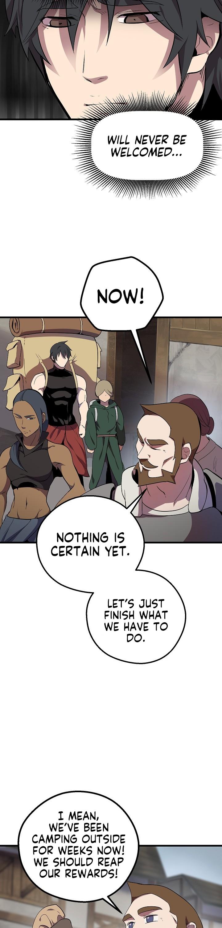 Survival Story of a Sword King in a Fantasy World Chapter 10 page 39 - Chapter 10