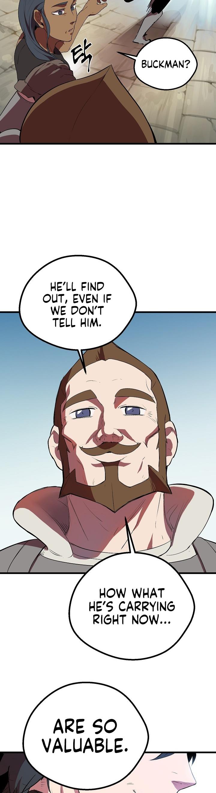 Survival Story of a Sword King in a Fantasy World Chapter 10 page 42 - Chapter 10