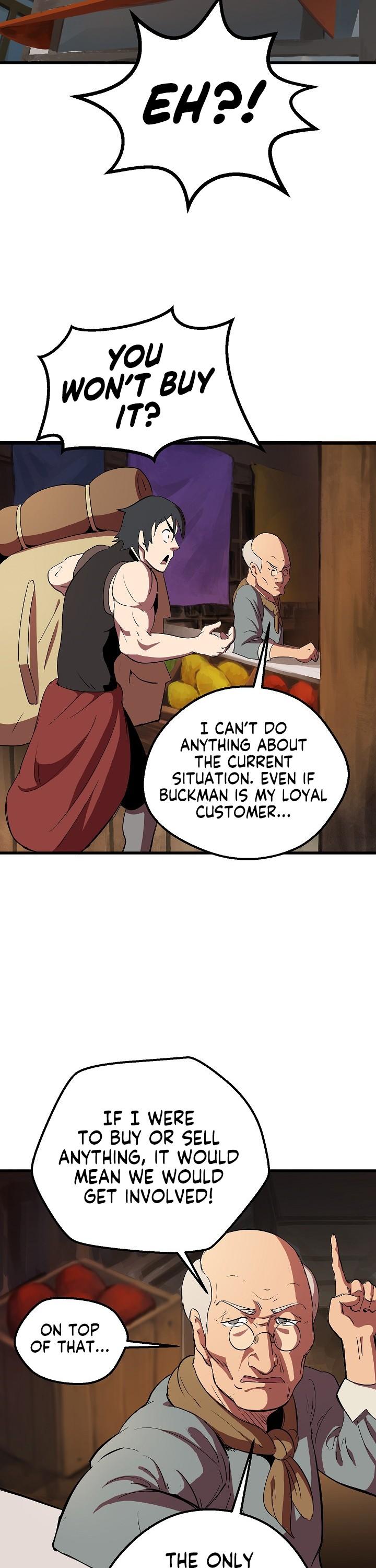 Survival Story of a Sword King in a Fantasy World Chapter 10 page 44 - Chapter 10