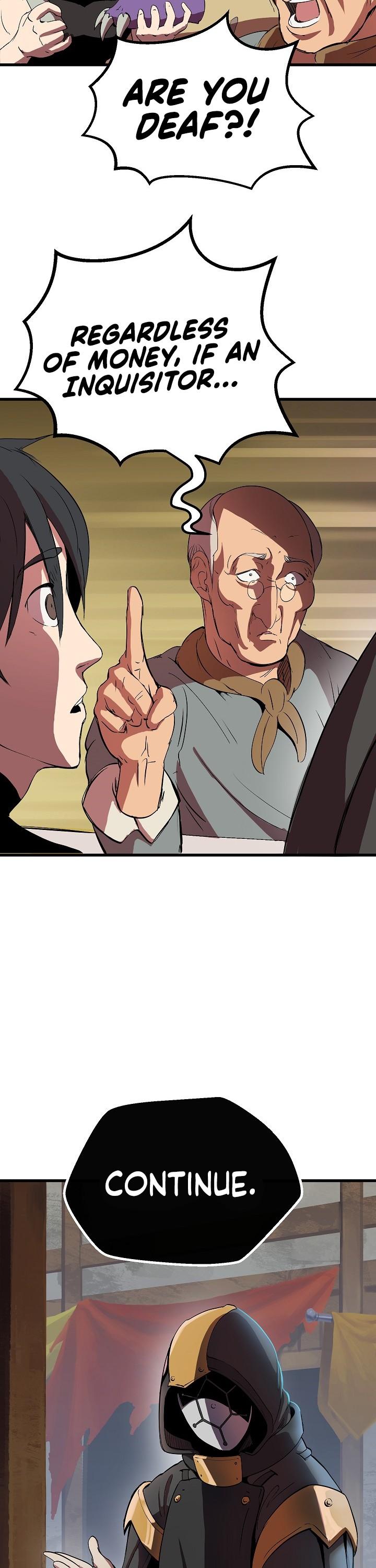 Survival Story of a Sword King in a Fantasy World Chapter 10 page 46 - Chapter 10