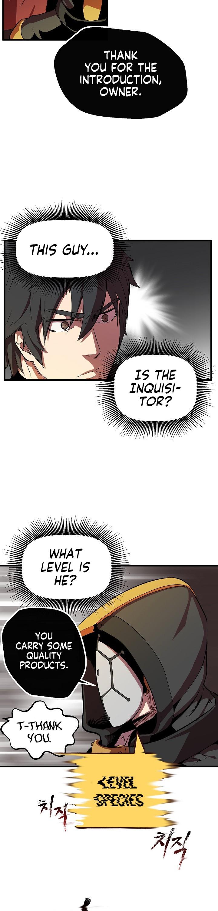 Survival Story of a Sword King in a Fantasy World Chapter 10 page 49 - Chapter 10