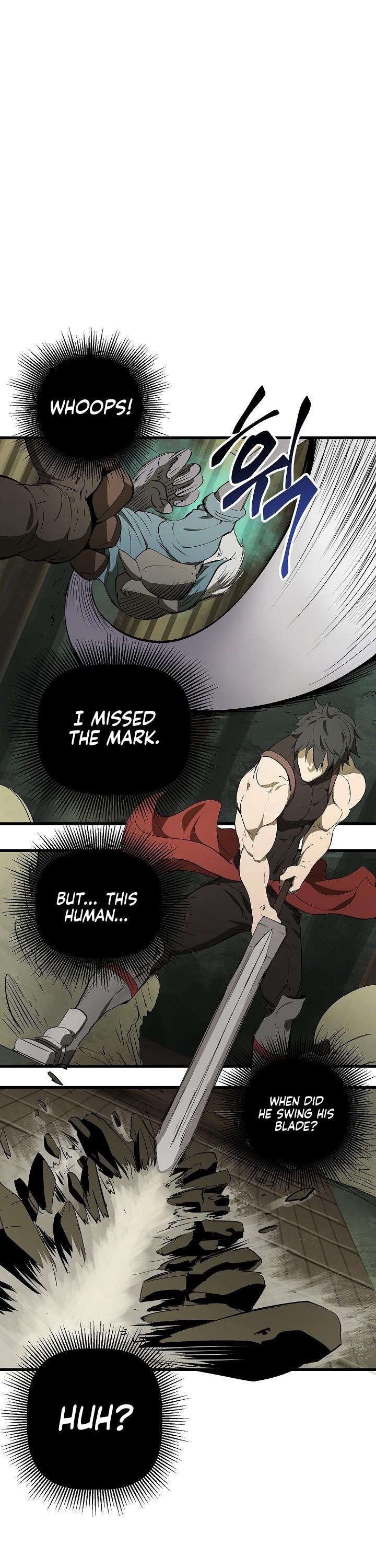 Survival Story of a Sword King in a Fantasy World Chapter 10 page 7 - Chapter 10