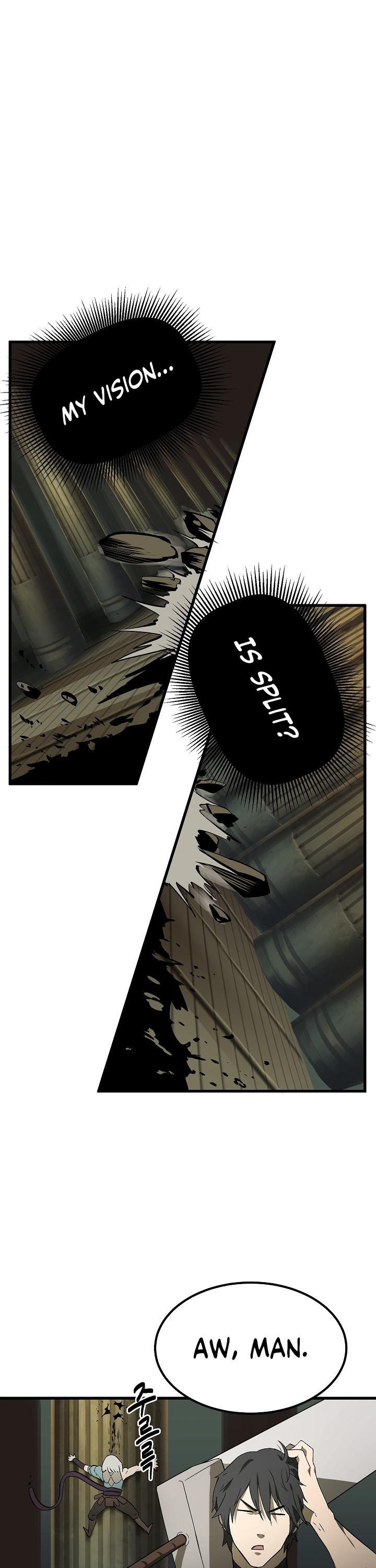 Survival Story of a Sword King in a Fantasy World Chapter 10 page 8 - Chapter 10