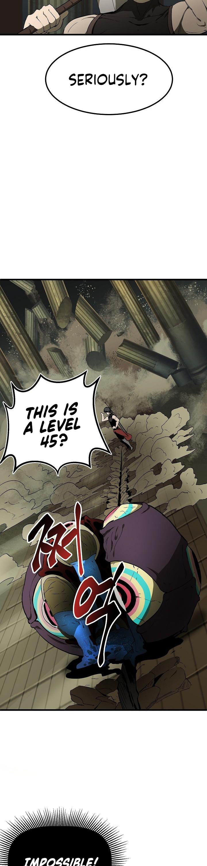 Survival Story of a Sword King in a Fantasy World Chapter 10 page 9 - Chapter 10
