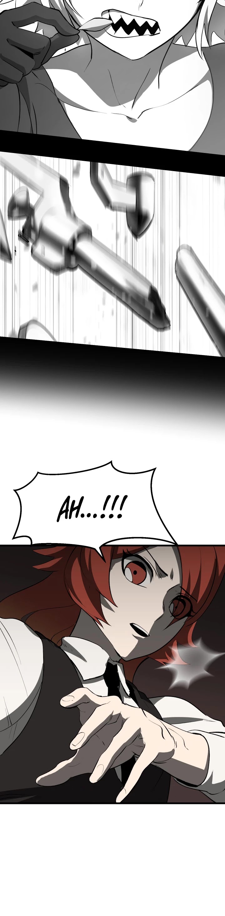Survival Story of a Sword King in a Fantasy World Chapter 100 page 13 - Chapter 100