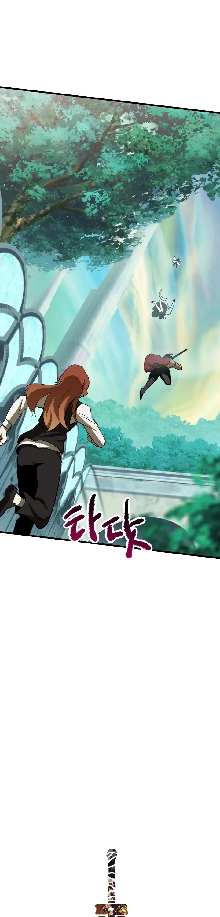 Survival Story of a Sword King in a Fantasy World Chapter 100 page 14 - Chapter 100