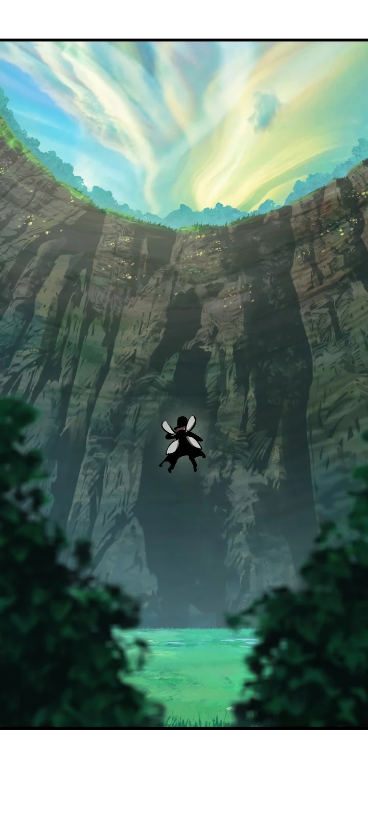 Survival Story of a Sword King in a Fantasy World Chapter 100 page 16 - Chapter 100