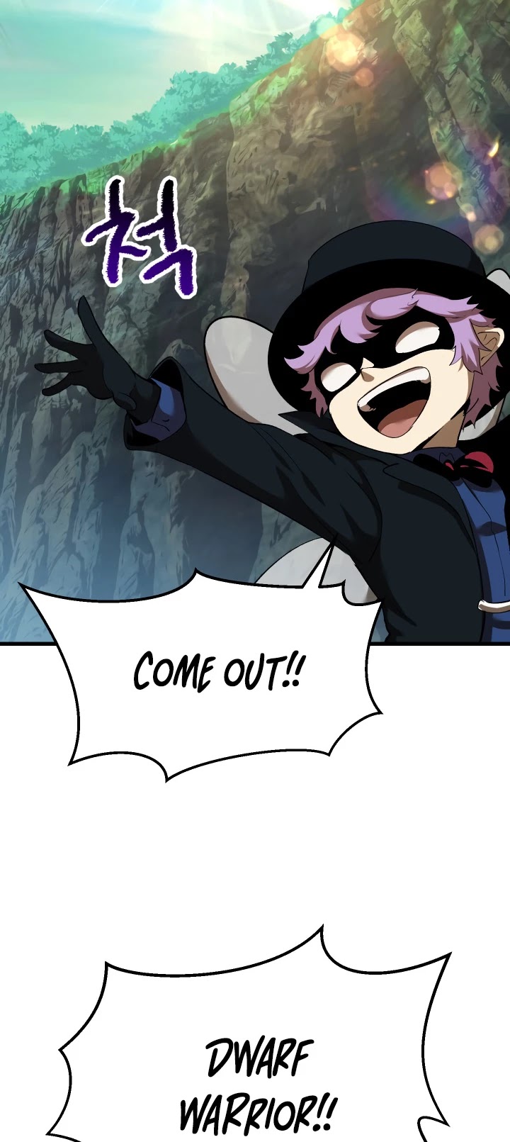 Survival Story of a Sword King in a Fantasy World Chapter 100 page 19 - Chapter 100