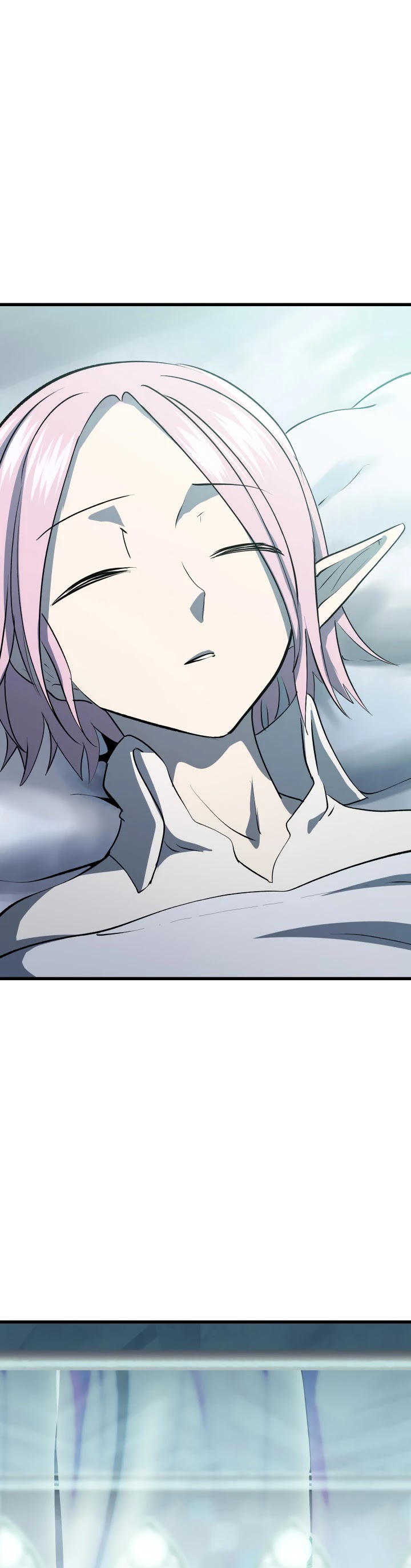 Survival Story of a Sword King in a Fantasy World Chapter 100 page 2 - Chapter 100