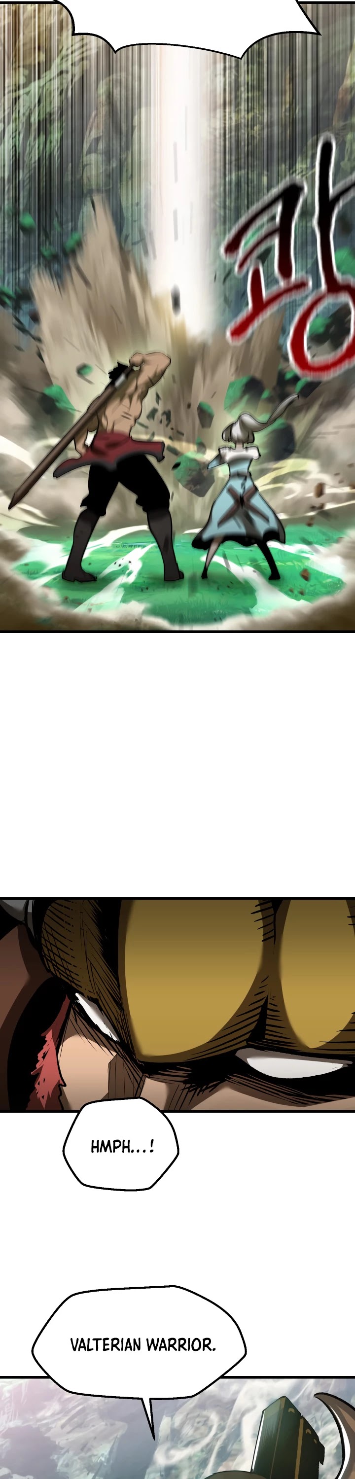 Survival Story of a Sword King in a Fantasy World Chapter 100 page 20 - Chapter 100