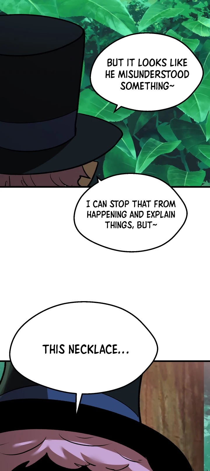 Survival Story of a Sword King in a Fantasy World Chapter 100 page 24 - Chapter 100