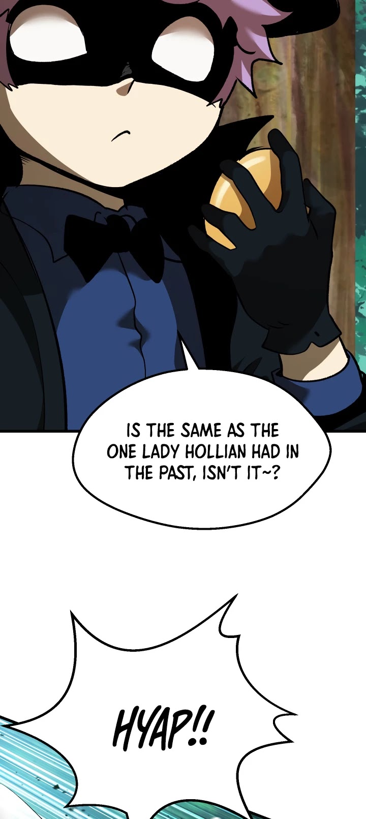Survival Story of a Sword King in a Fantasy World Chapter 100 page 25 - Chapter 100
