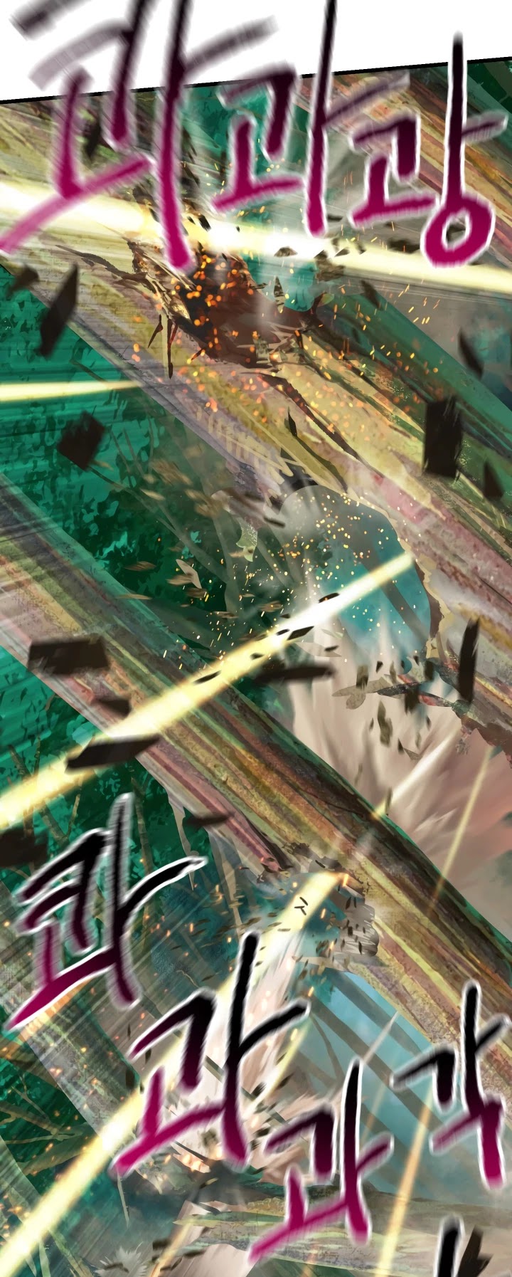 Survival Story of a Sword King in a Fantasy World Chapter 100 page 33 - Chapter 100