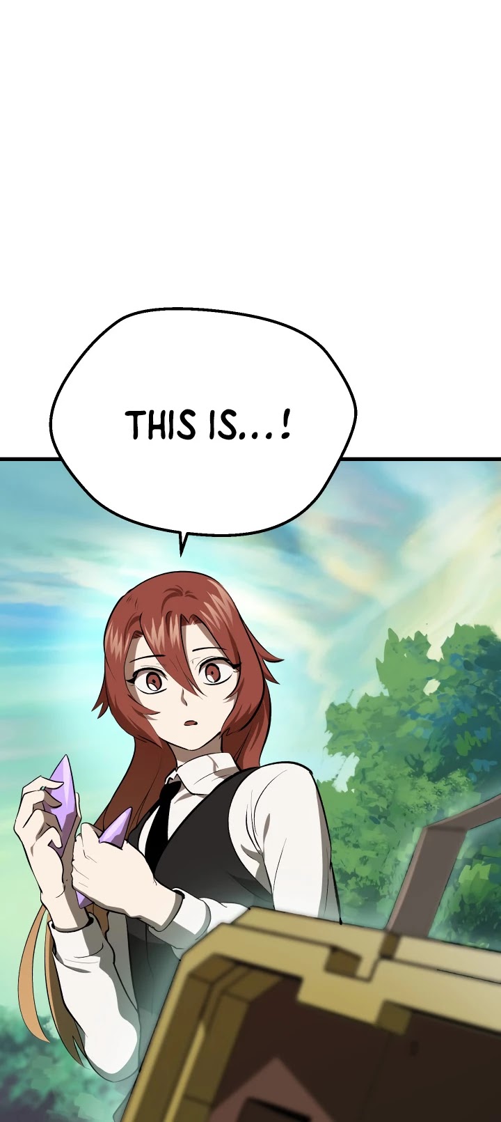 Survival Story of a Sword King in a Fantasy World Chapter 100 page 46 - Chapter 100
