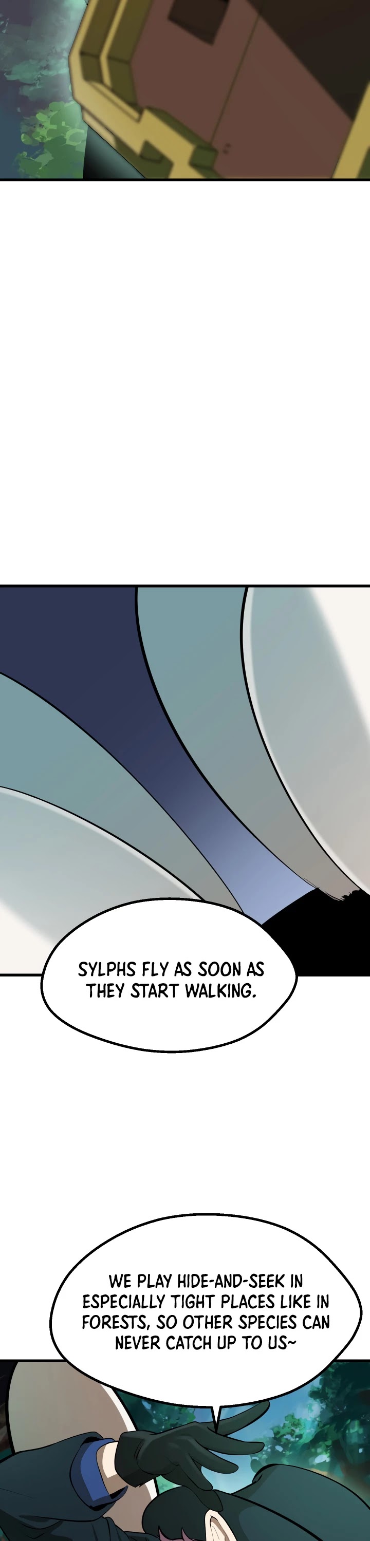 Survival Story of a Sword King in a Fantasy World Chapter 100 page 47 - Chapter 100