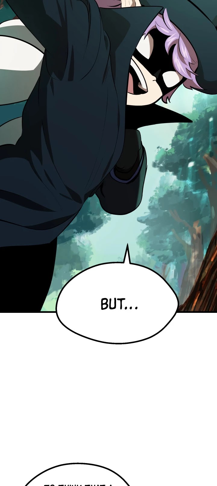 Survival Story of a Sword King in a Fantasy World Chapter 100 page 48 - Chapter 100