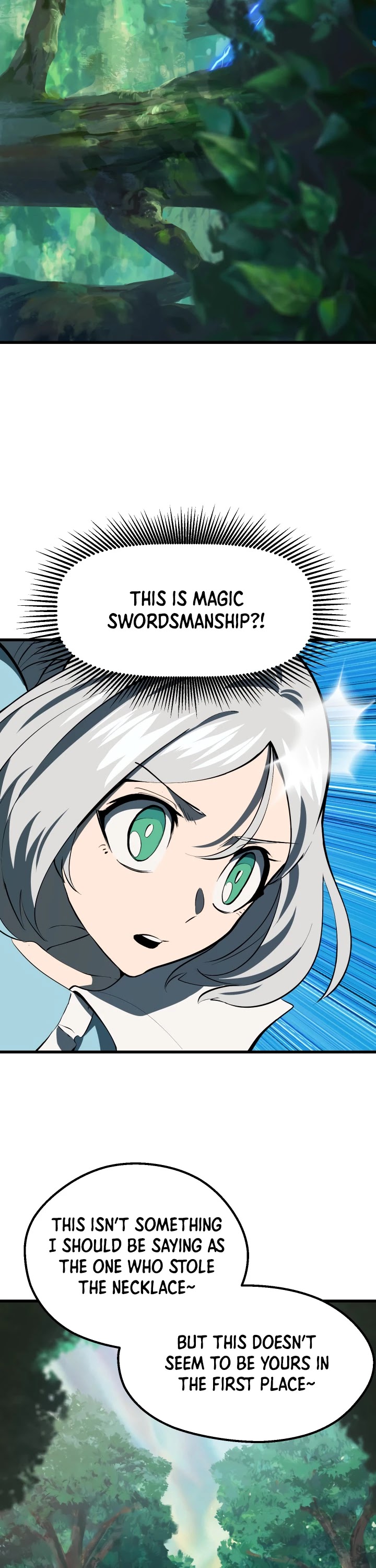 Survival Story of a Sword King in a Fantasy World Chapter 100 page 53 - Chapter 100