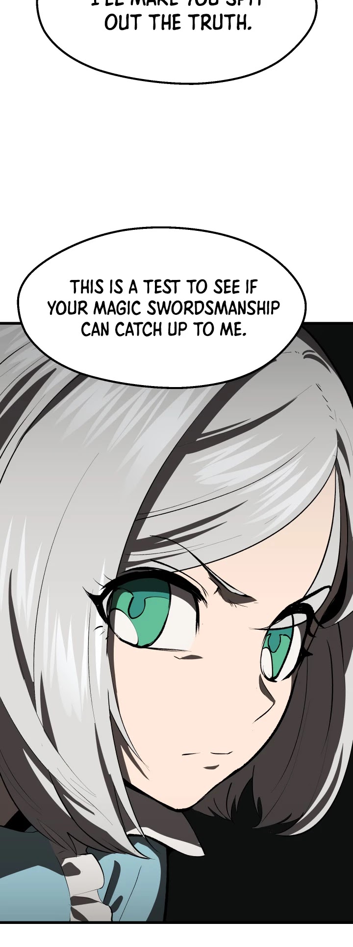 Survival Story of a Sword King in a Fantasy World Chapter 100 page 57 - Chapter 100