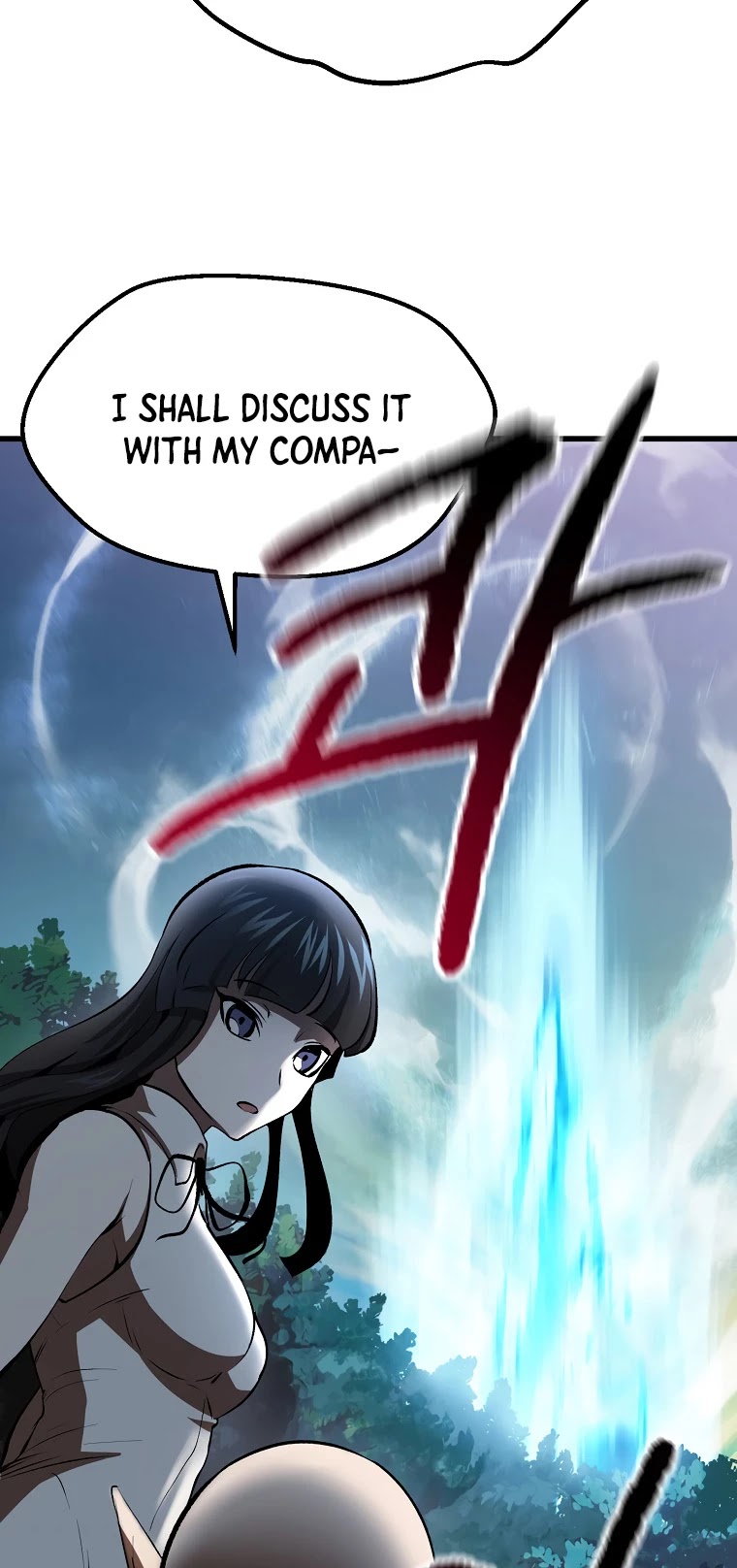 Survival Story of a Sword King in a Fantasy World Chapter 101 page 15 - Chapter 101