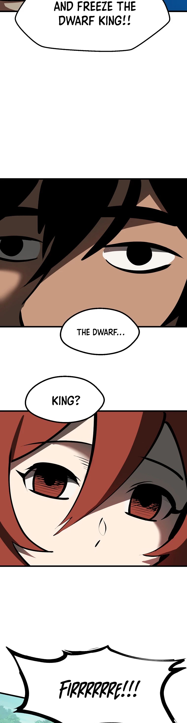 Survival Story of a Sword King in a Fantasy World Chapter 101 page 25 - Chapter 101