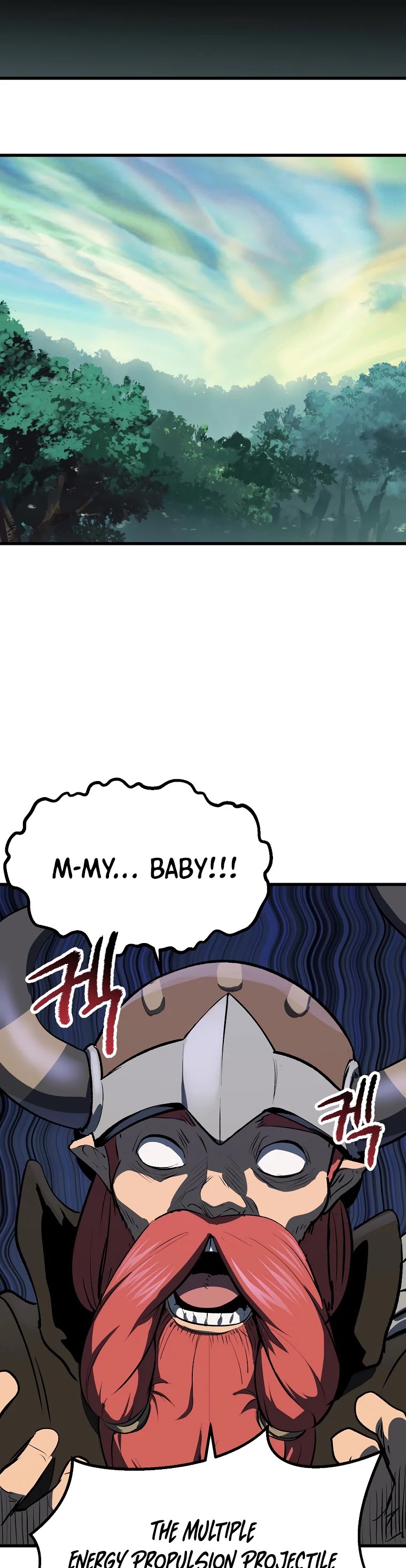 Survival Story of a Sword King in a Fantasy World Chapter 101 page 27 - Chapter 101