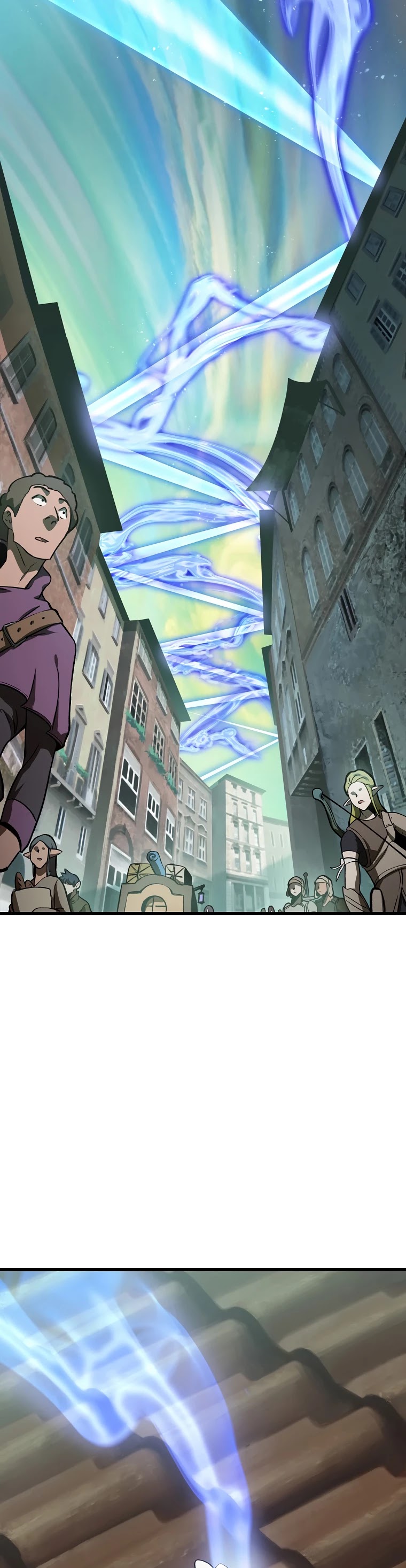 Survival Story of a Sword King in a Fantasy World Chapter 101 page 36 - Chapter 101