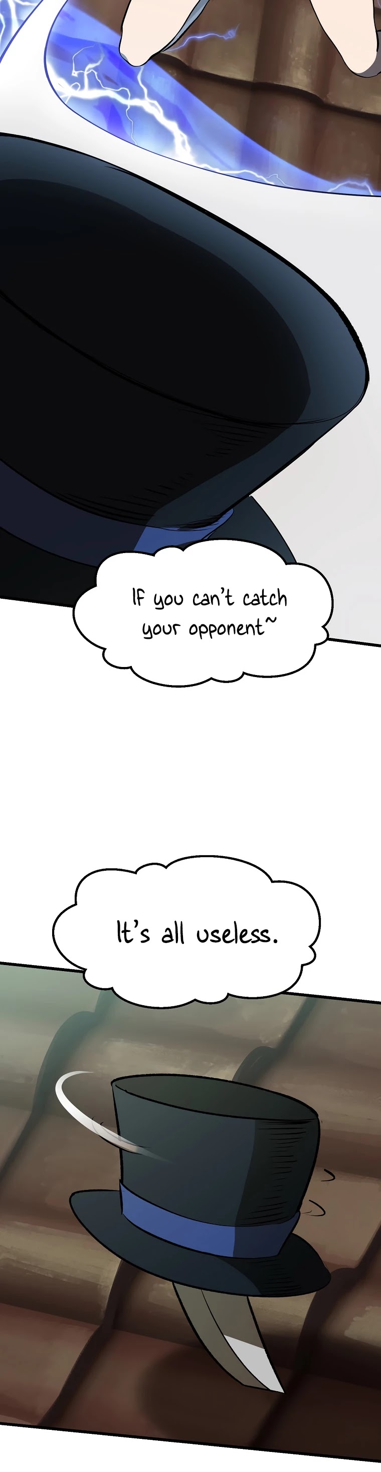 Survival Story of a Sword King in a Fantasy World Chapter 101 page 40 - Chapter 101