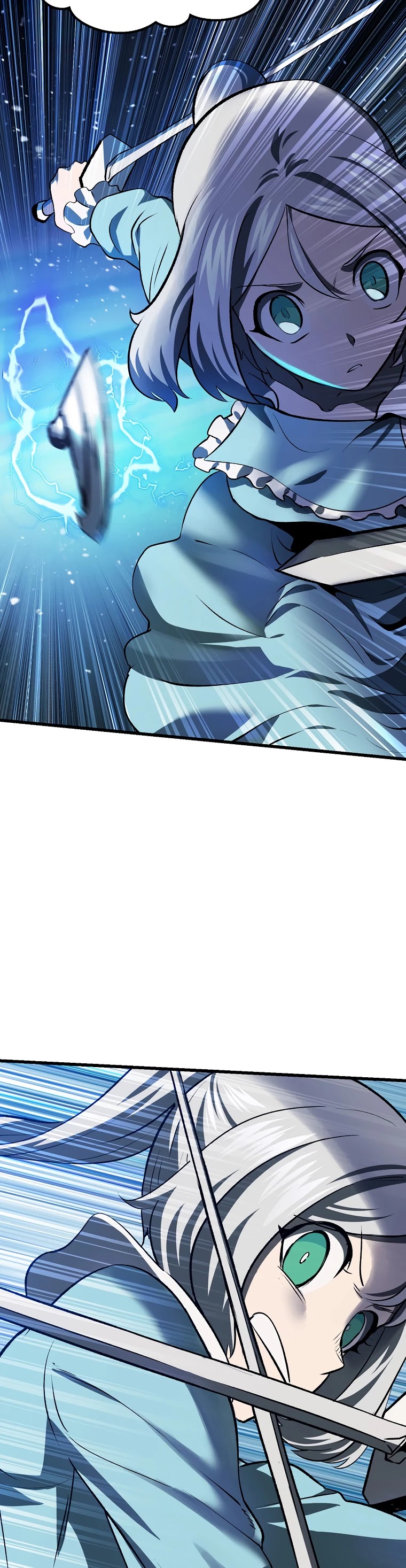 Survival Story of a Sword King in a Fantasy World Chapter 101 page 44 - Chapter 101