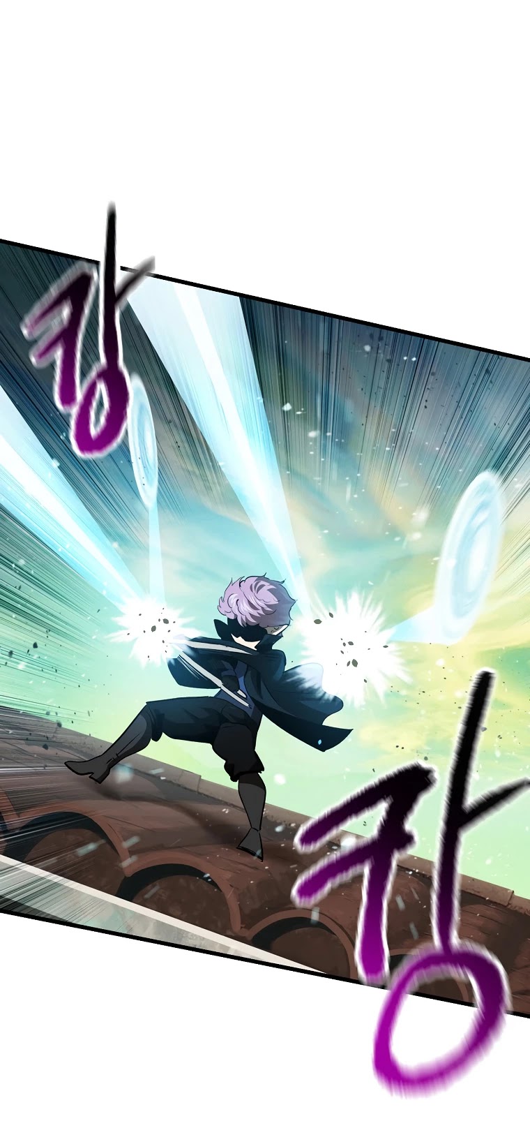 Survival Story of a Sword King in a Fantasy World Chapter 101 page 48 - Chapter 101