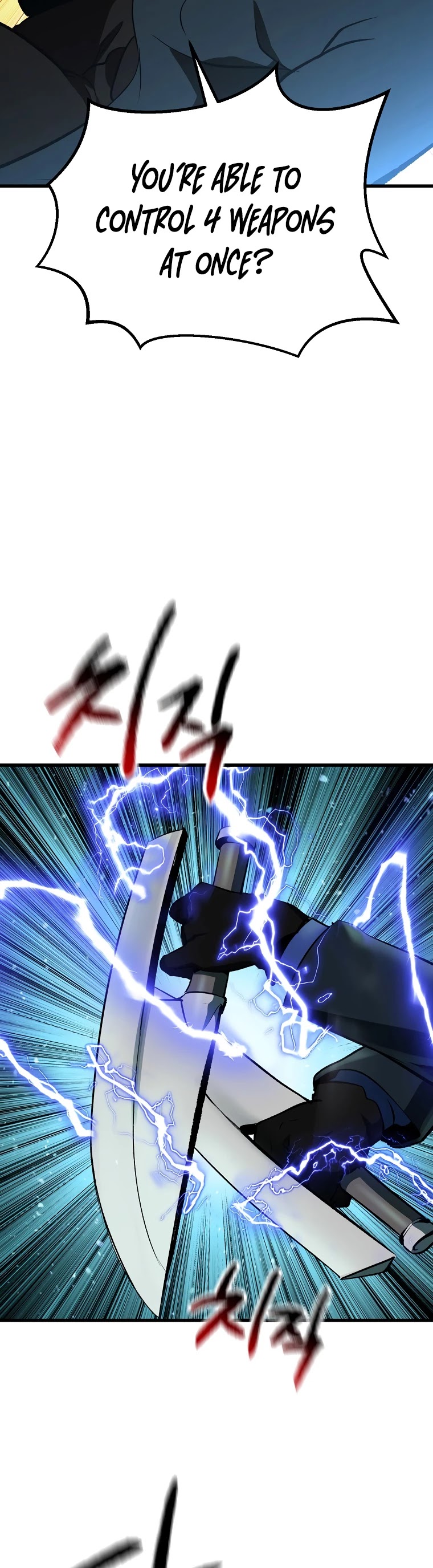 Survival Story of a Sword King in a Fantasy World Chapter 101 page 56 - Chapter 101