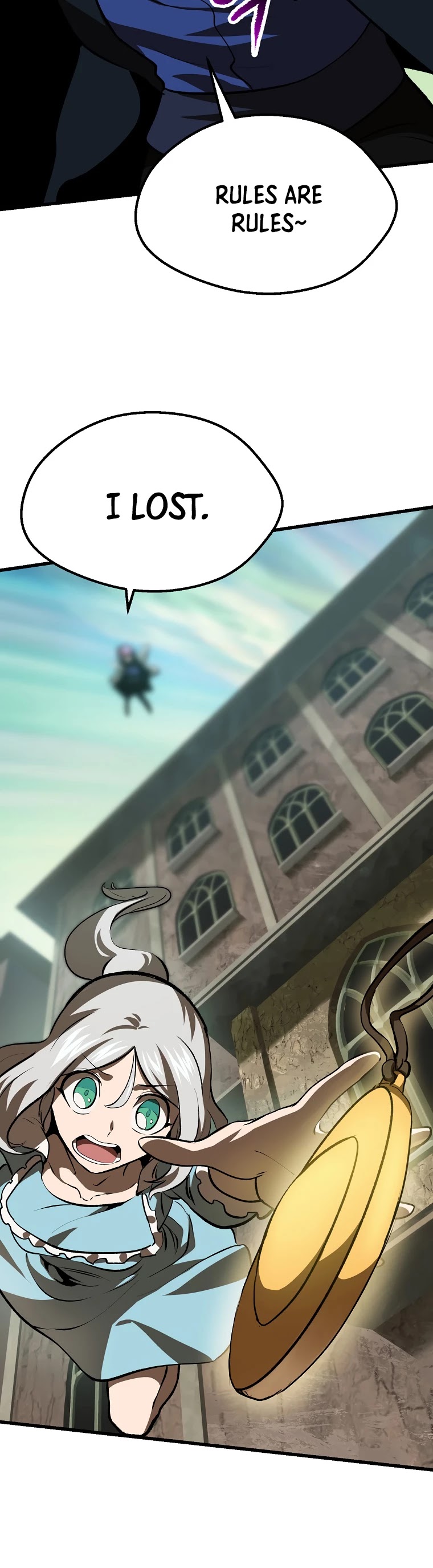Survival Story of a Sword King in a Fantasy World Chapter 101 page 59 - Chapter 101