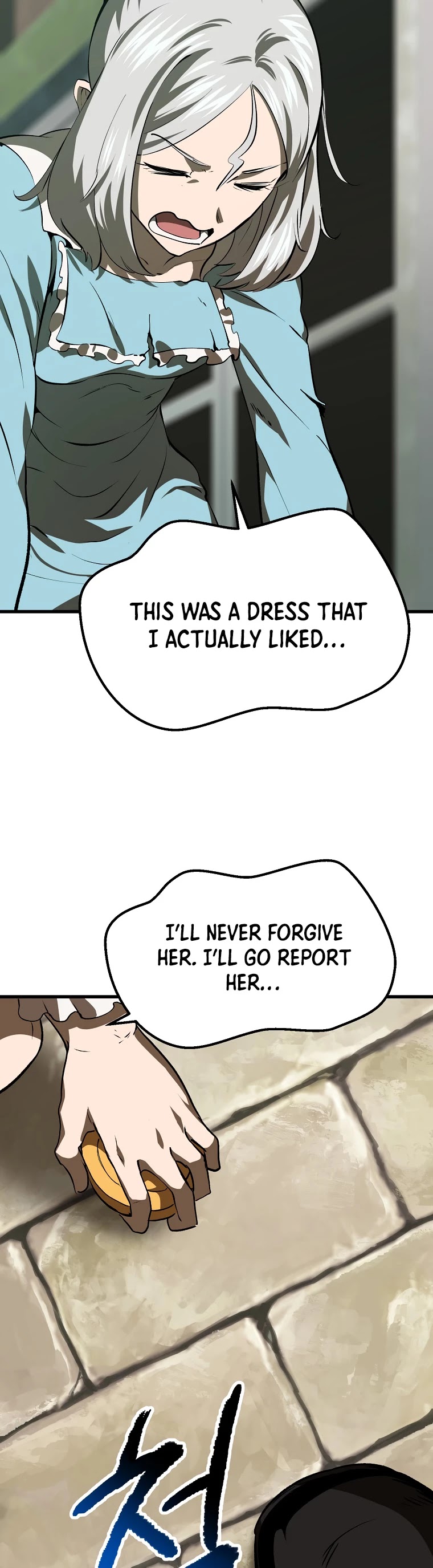 Survival Story of a Sword King in a Fantasy World Chapter 101 page 61 - Chapter 101