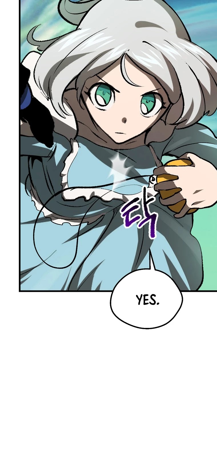 Survival Story of a Sword King in a Fantasy World Chapter 102 page 16 - Chapter 102